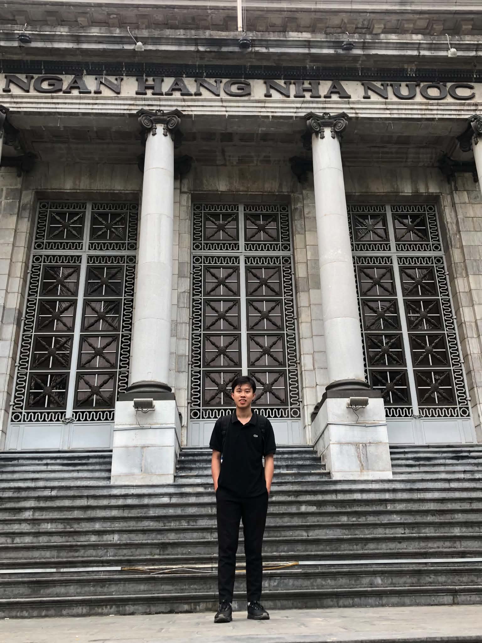 Hai Phong, Vietnam